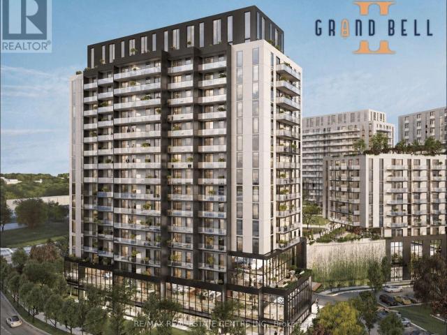 apartment at 906 – 33 ERIE AVENUE