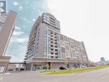 apartment at 906 550 NORTH SERVICE ROAD, Grimsby, Ontario, L3M0M9