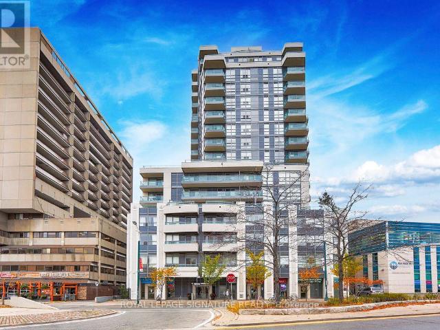 apartment at 906 – 736 SPADINA AVENUE