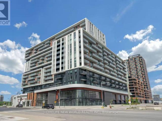 apartment at 906 8119 BIRCHMOUNT ROAD, Markham, Ontario, L6G0H5
