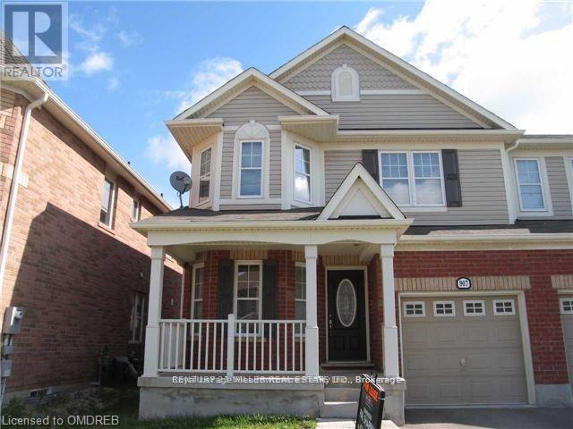 apartment at 907 SCOTT BOULEVARD, Milton, Ontario, L9T7C5