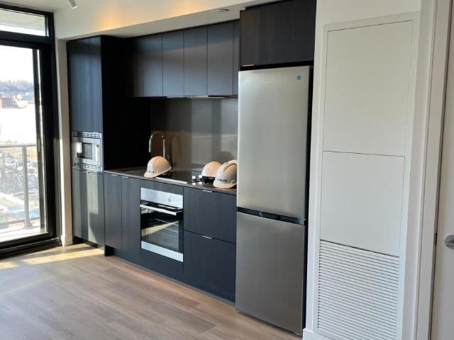apartment at 907 – 1 JARVIS STREET