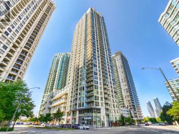 apartment at 907 225 WEBB DRIVE, Mississauga, Ontario, L5B3Y5
