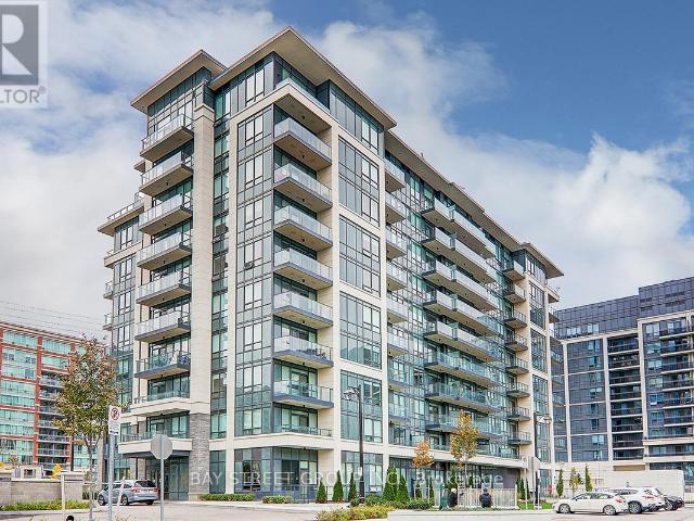 apartment at 907 396 HWY 7 ROAD E, Richmond Hill, Ontario, L4B0G7