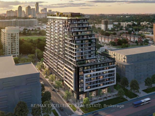 apartment at 907 3009 NOVAR ROAD, Mississauga, Ontario, L5B0P9