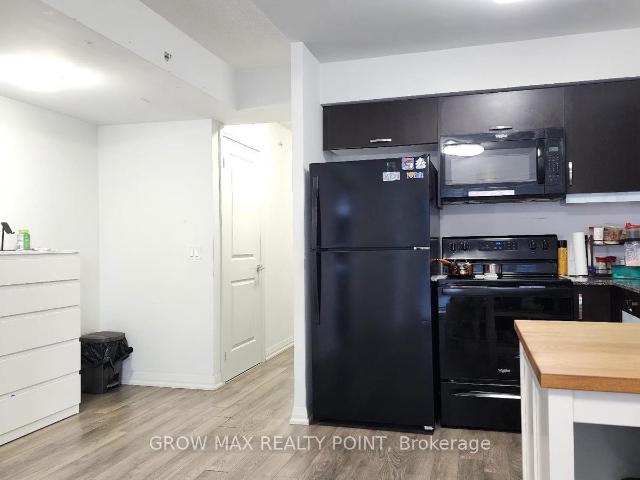 apartment at 907 – 30 MEADOWGLEN PLACE