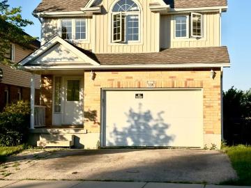 apartment at 908 COPPER LEAF CRESCENT, Kitchener, Ontario, N2E3W1