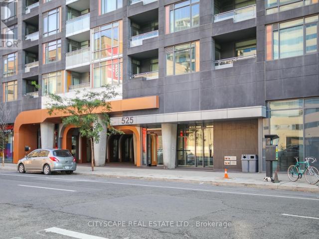 apartment at 908 T 525 ADELAIDE STREET W, Toronto, Ontario, M5V1T6