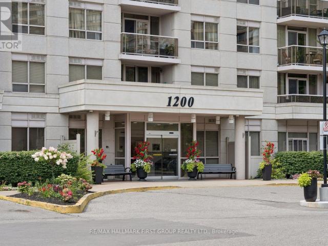 apartment at 908 1200 THE ESPLANADE N, Pickering, Ontario, L1V6V3