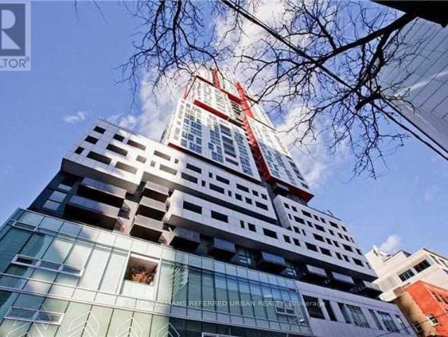 apartment at 908 318 RICHMOND STREET W, Toronto, Ontario, M5V1X2