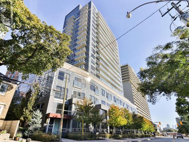 apartment at 908 58 ORCHARD VIEW BOULEVARD, Toronto, Ontario, M4R0A2