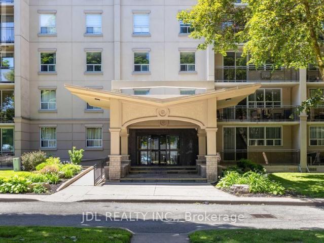 apartment at 908 6400 HUGGINS STREET, Niagara Falls, Ontario, L2J3G5
