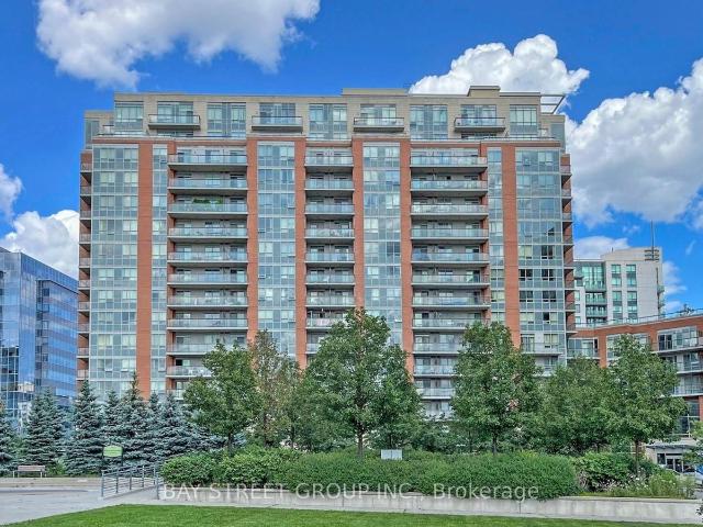apartment at 908 60 SOUTH TOWN CENTRE BOULEVARD, Markham, Ontario, L6G0C5