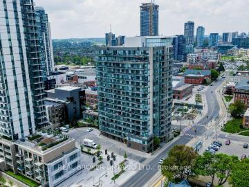 Kitchener, Ontario - Balcony, Security