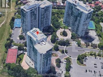 apartment at 909 4450 TUCANA COURT, Mississauga, Ontario, L5R3R4