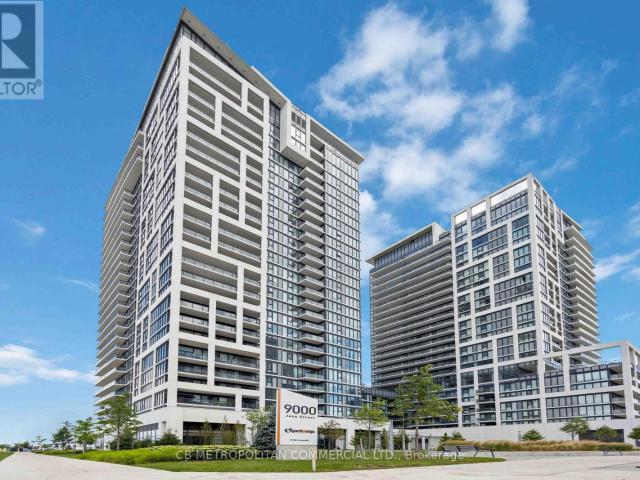 apartment at 9000 JANE STREET, Vaughan, Ontario, L4K0M6