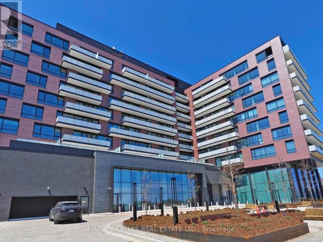 apartment at 901 – 251 MASONRY WAY