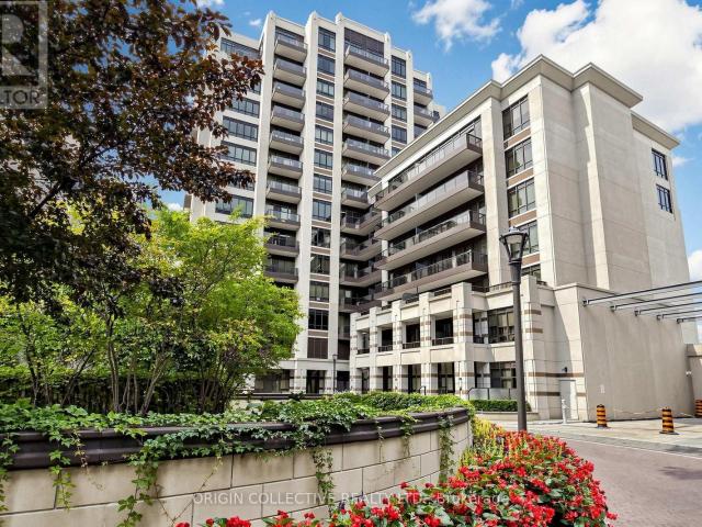 apartment at 901 38 CEDARLAND DRIVE, Markham, Ontario, L6G1C7