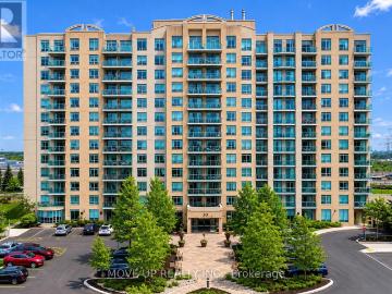 apartment at #901 39 ONEIDA CRESCENT S, Richmond Hill, Ontario, L4B4T9