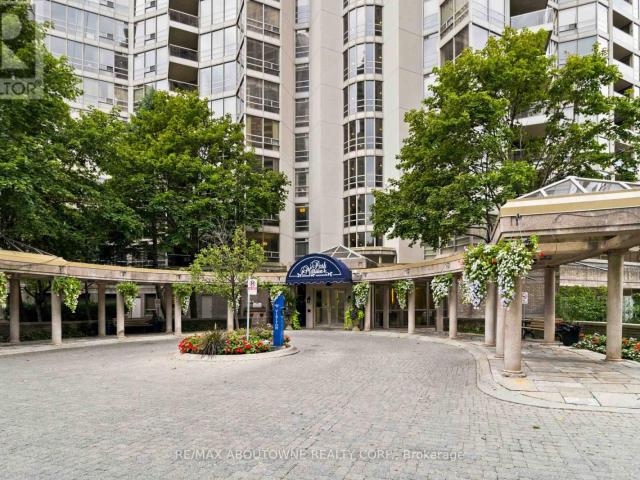 apartment at 901 45 KINGSBRIDGE GARDEN CIRCLE, Mississauga, Ontario, L5R3K4