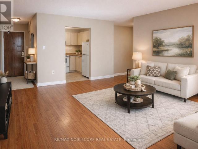 apartment at 901 64 BENTON STREET, Kitchener, Ontario, N2G4L9