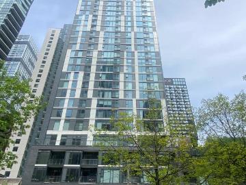apartment at 901 65 MUTUAL STREET, Toronto, Ontario, M5B0E5