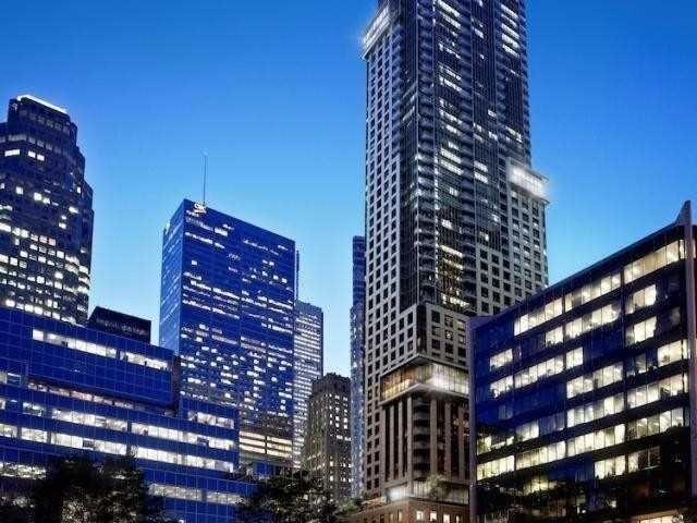 apartment at 901 88 SCOTT STREET, Toronto, Ontario, M5E0A9