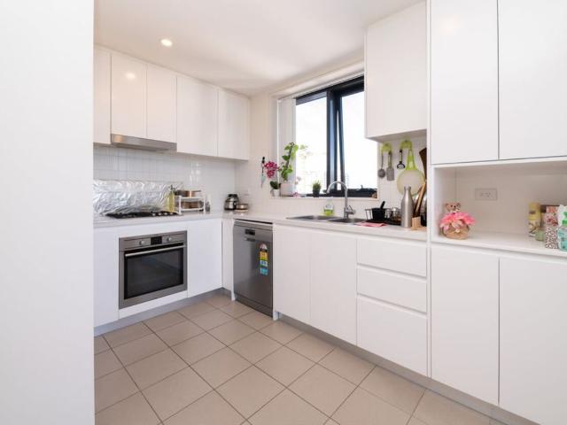 apartment at 902/22 Parkes St, Harris Park, NSW 2150, Australia