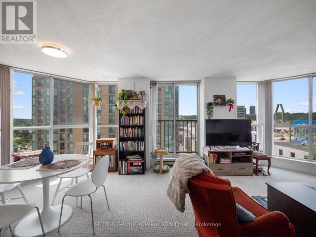 apartment at 902 – 150 DUNLOP STREET E