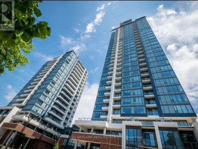 apartment at 902 15 WELLINGTON STREET S, Kitchener, Ontario, N2G0E4