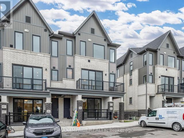 apartment at 902 – 160 DENSMORE ROAD