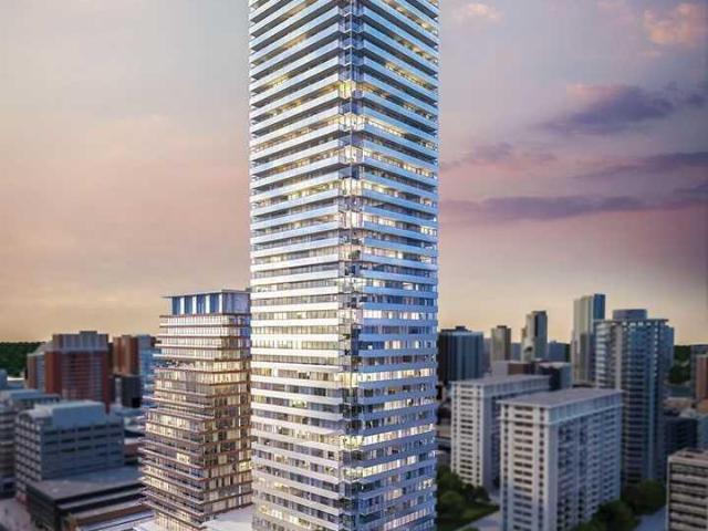 apartment at 902 18 MAITLAND TERRACE, Toronto, Ontario, M4Y0H2
