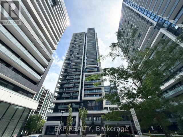 apartment at 902 – 105 ONEIDA CRESCENT