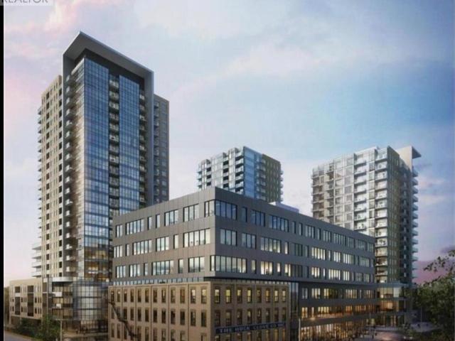 apartment at 902 108 GARMENT STREET, Kitchener, Ontario, N2G2B3