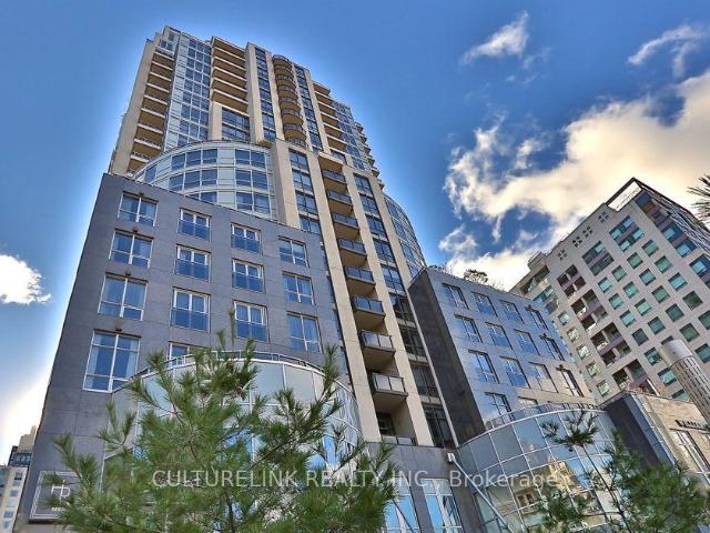 apartment at 902 10 BELLAIR STREET, Toronto, Ontario, M5R3T8