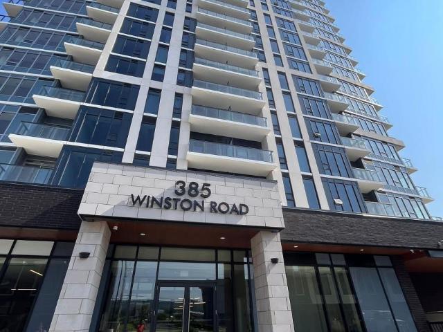 apartment at 902 385 WINSTON ROAD, Grimsby, Ontario, L3M0J3