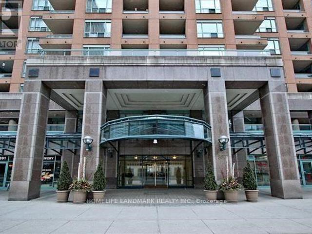 apartment at 902 – 887 BAY STREET