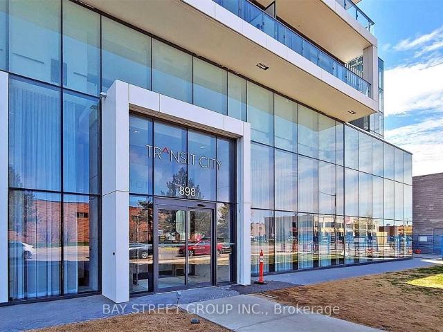 apartment at 902 – 898 PORTAGE PARKWAY
