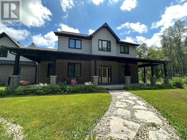 apartment at 9031 SIDEROAD 17, Erin, Ontario, N0B1Z0