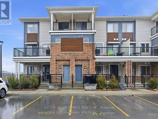 apartment at 903 NAUTILUS PRIVATE, Ottawa, Ontario, K2V0S5