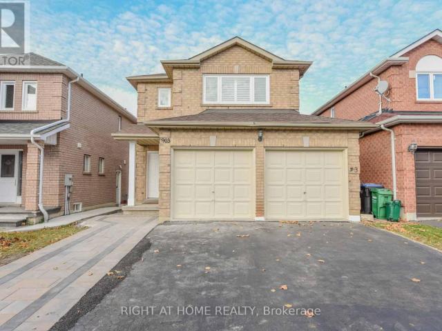 apartment at 903 BLYLEVEN BOULEVARD, Mississauga, Ontario, L5V2J3