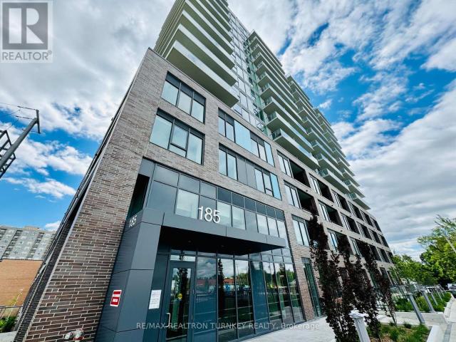 apartment at 903 185 DEERFIELD ROAD, Newmarket, Ontario, L3Y0G7