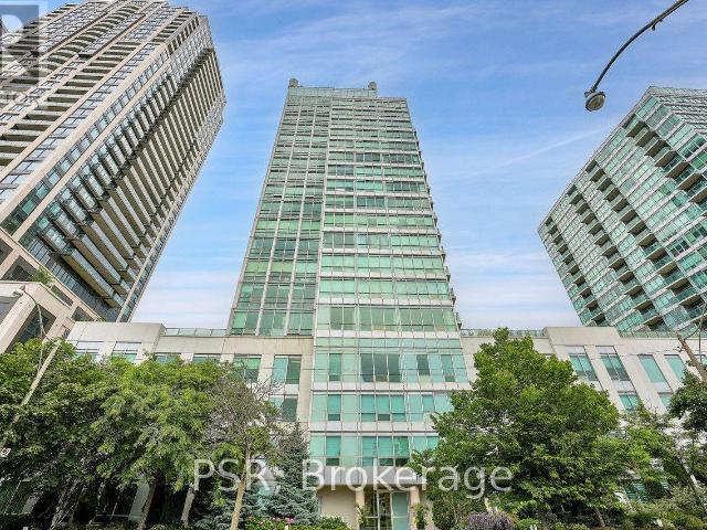 apartment at 903 – 1910 LAKE SHORE BOULEVARD W