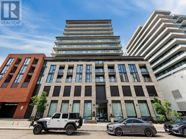 apartment at 903 1 JARVIS STREET, Hamilton, Ontario, L8R3J2