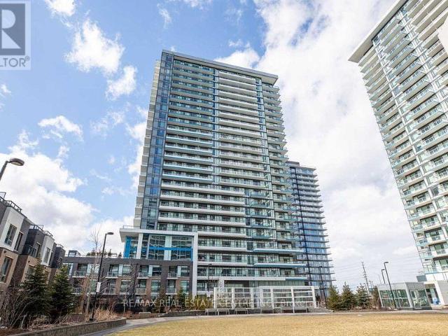 apartment at 903 – 2560 EGLINTON AVENUE