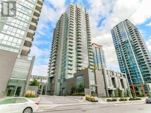 apartment at 903 – 5025 FOUR SPRINGS AVENUE