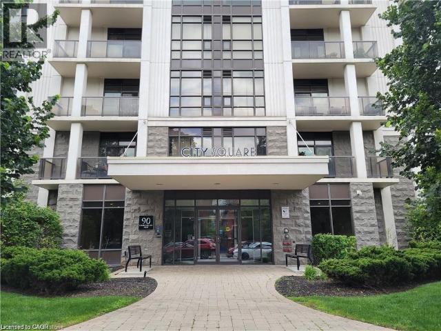 apartment at 90 CHARLTON Avenue W Unit# 208, Hamilton, Ontario, L8P2C3