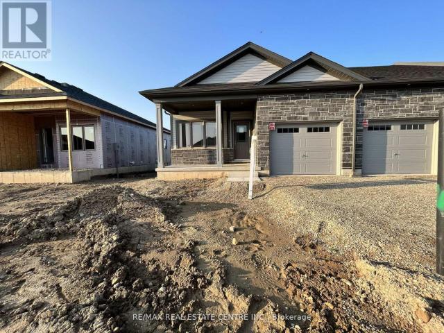 apartment at 90 CHERYL AVENUE, North Perth, Ontario, N0G1B0