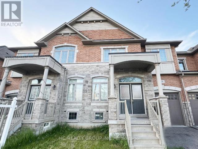 apartment at 90 CHRISTIAN RITTER DRIVE, Markham, Ontario, L6C0B2