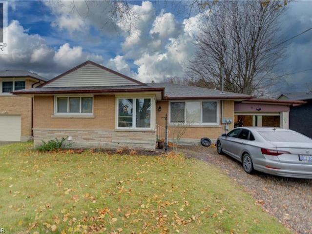 apartment at 90 CLIVE Road Unit# Lower Level, Kitchener, Ontario, N2H3N6